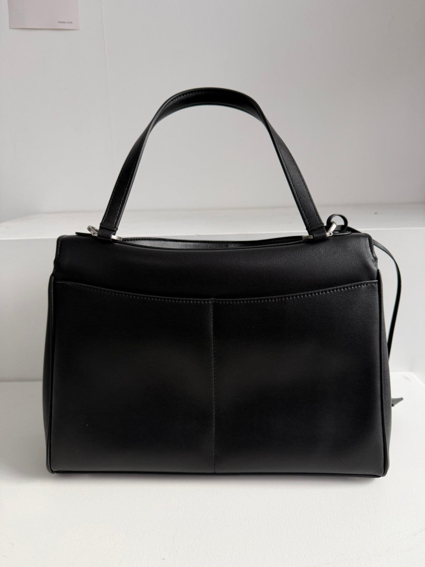 Genuine Cowhide Rodeo Bag