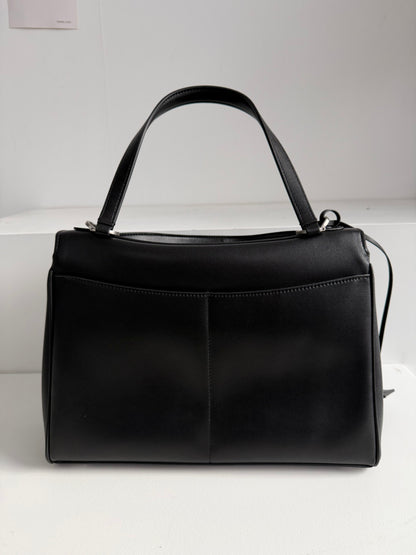 Genuine Cowhide Rodeo Bag