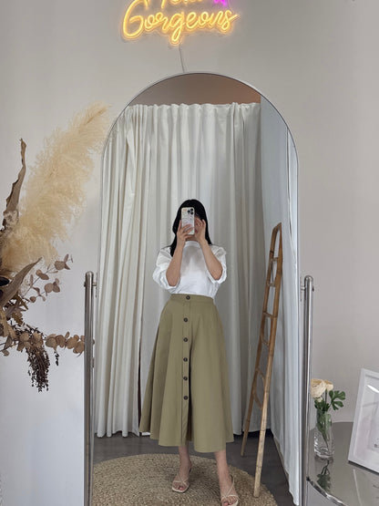 Signal Button Skirt