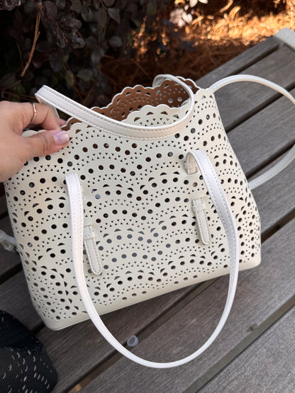 Mina Tote Bag(~5/16)