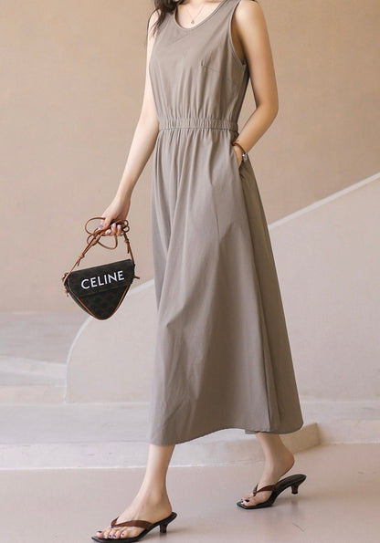 Summer Knit and Dress Set (~6/20)