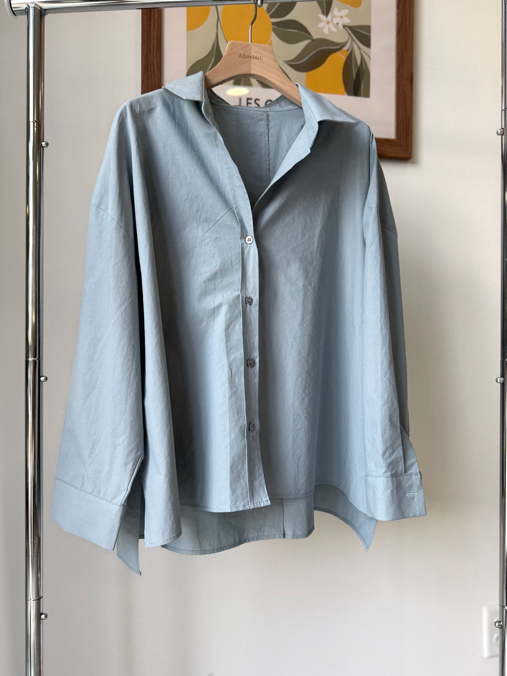 Dove Shirt(~9/30) - AdoreMeU