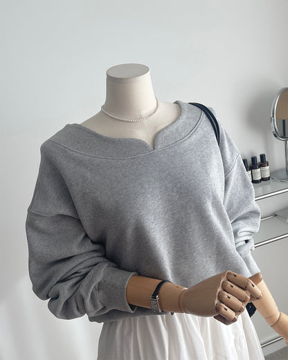Romantic Neck MTM