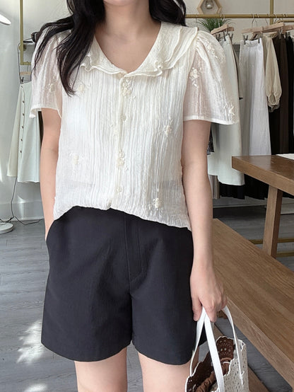 Special Shiffon Blouse(~5/24)