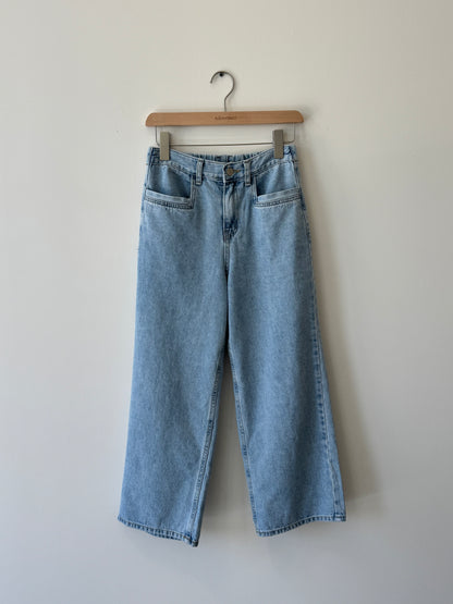 Pocket Point Denim - AdoreMeU
