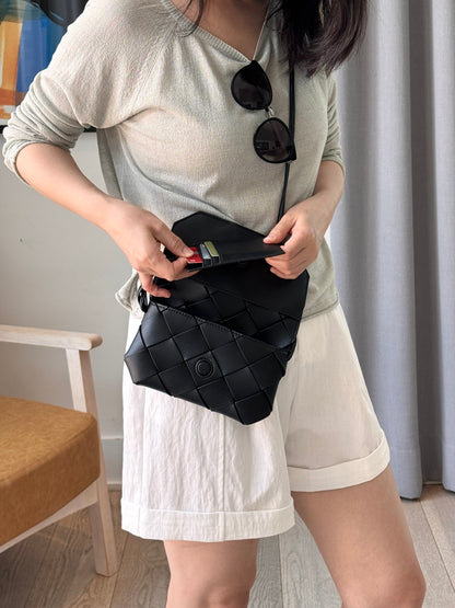 Mini Crossbody Bag(공구)