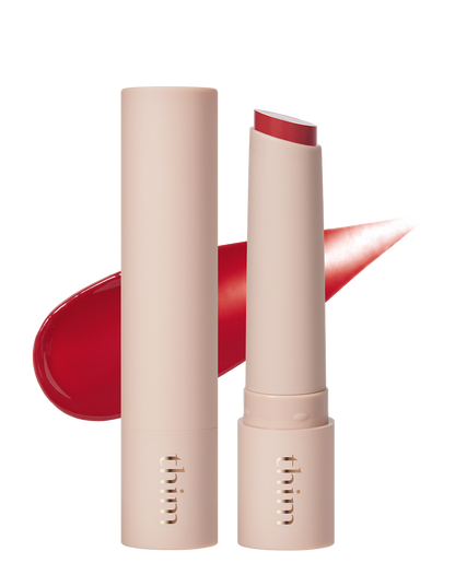 [Thim Beauty]  Refreshing Glow Lip Balm - AdoreMeU