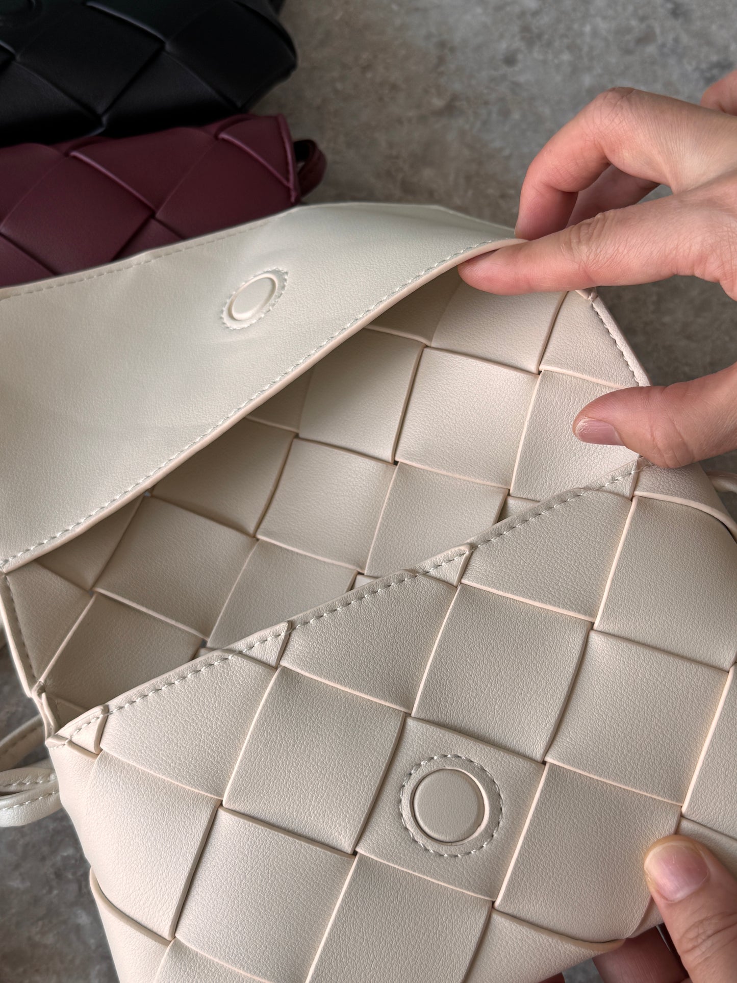 Mini Crossbody Bag(공구)