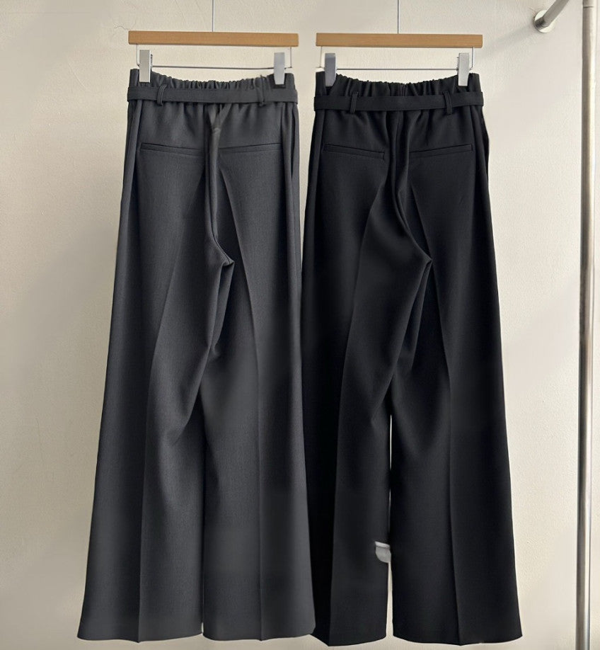 * Maren Belted Slacks