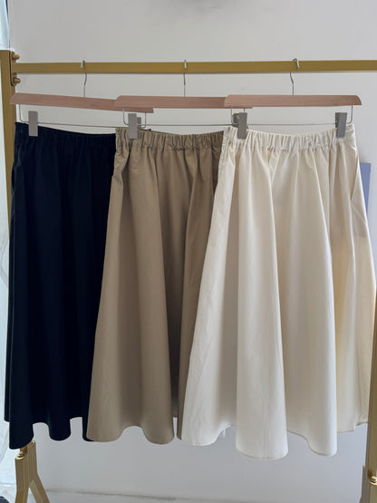 Signal Button Skirt