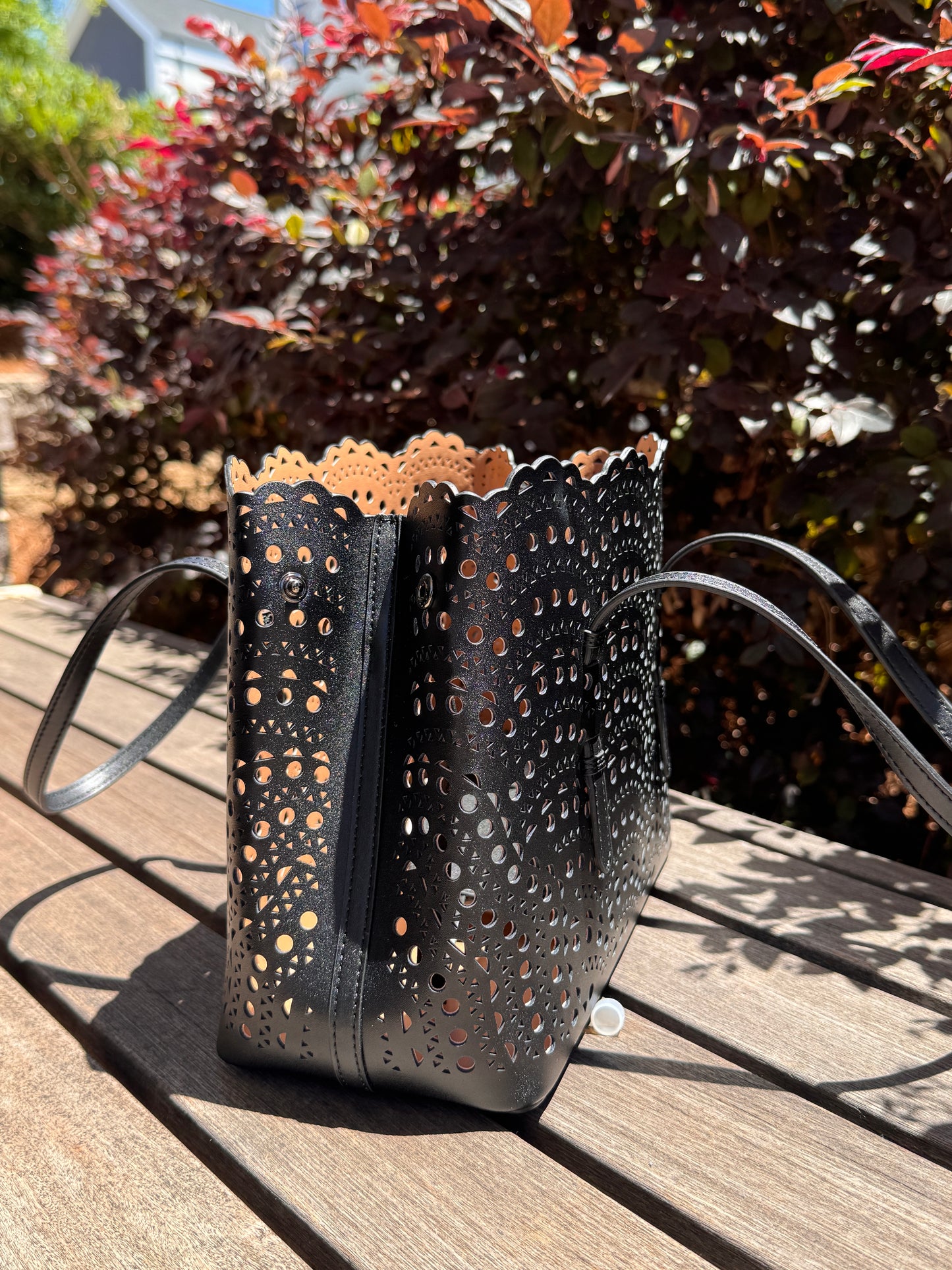 Mina Tote Bag(~5/16)