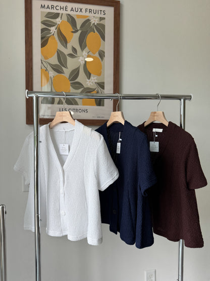 Flare Muse Cardigan - AdoreMeU