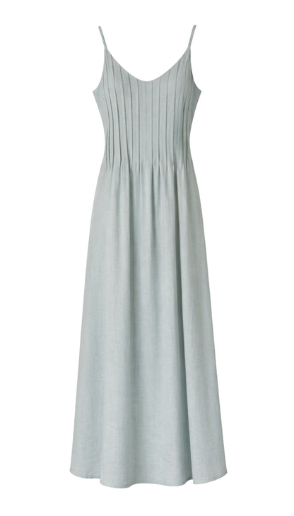 Garden Bustier Dress