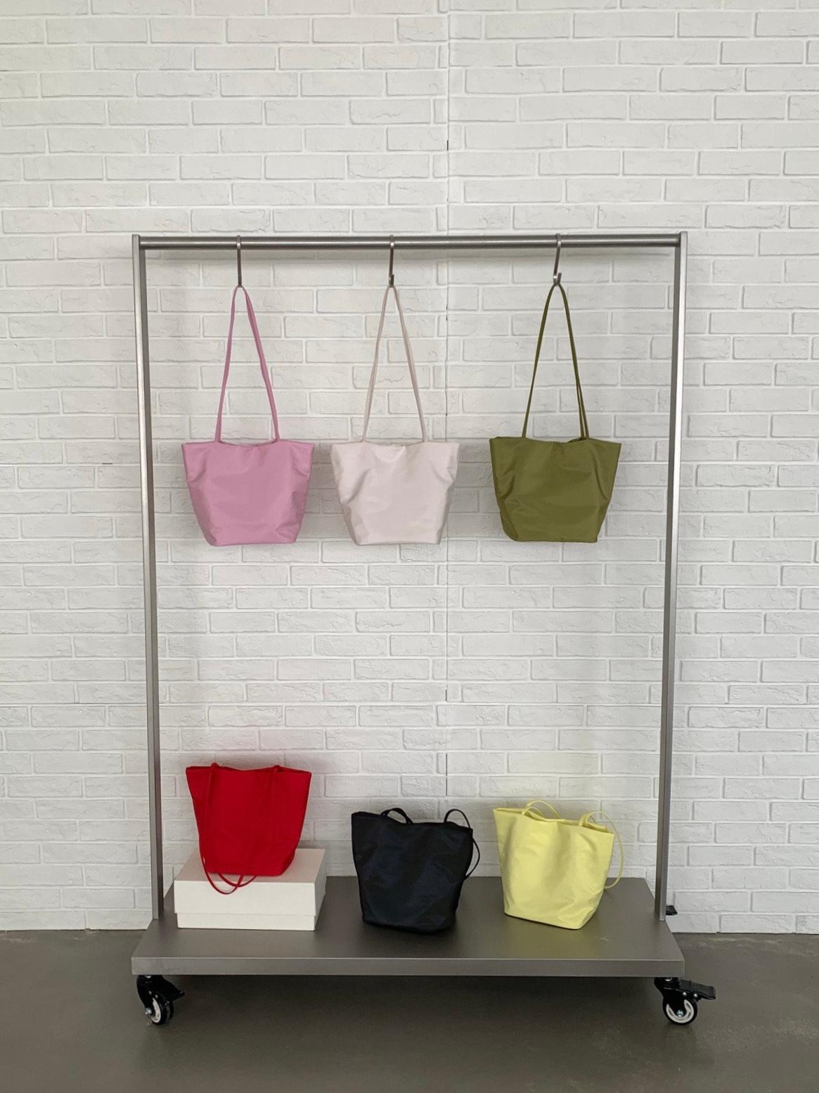 *Neon Pop Tote Bag