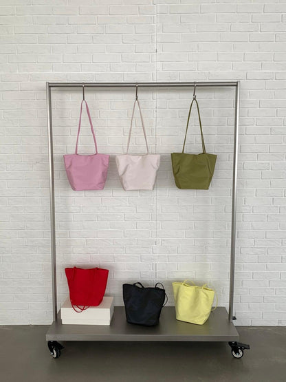 *Neon Pop Tote Bag