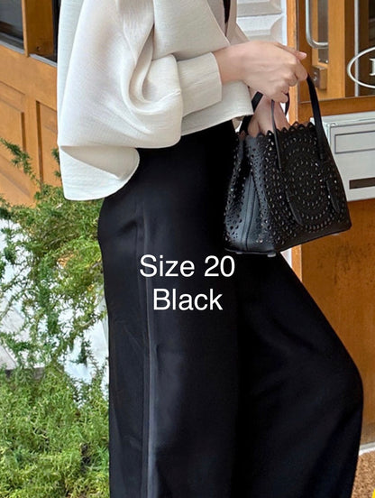 Mina Tote Bag(~5/16)