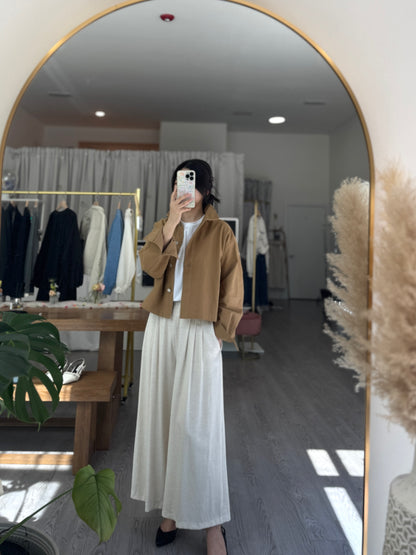 Half Coat Field Jacket((~10/8)