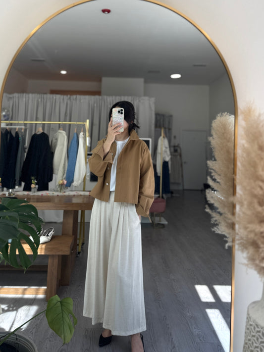 Half Coat Field Jacket((~10/8)