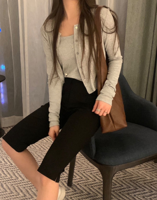 *Short Capri Pants