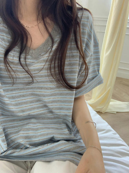 *Boxy Pipi T-Shirt