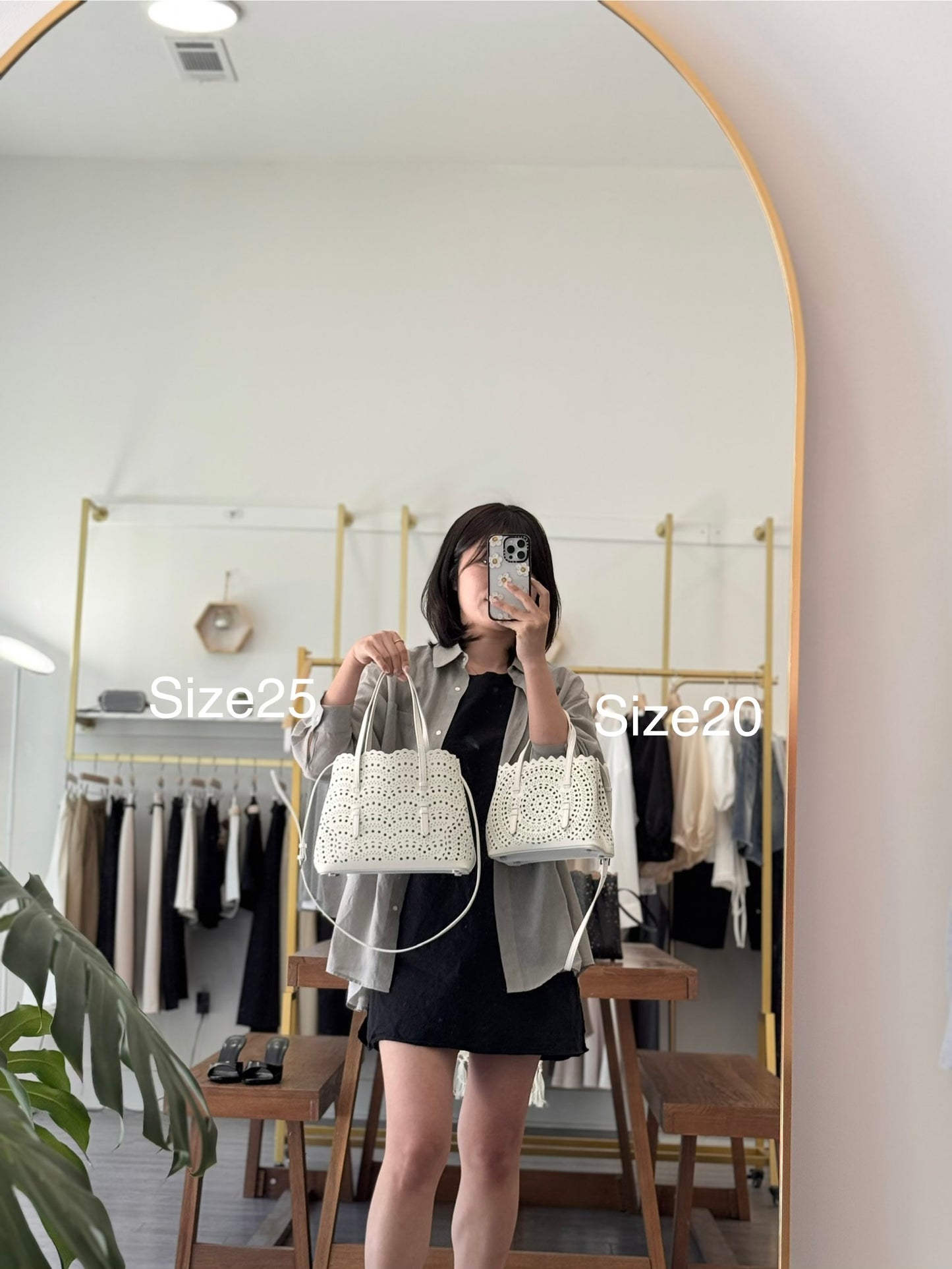 Mina Tote Bag(~5/16)