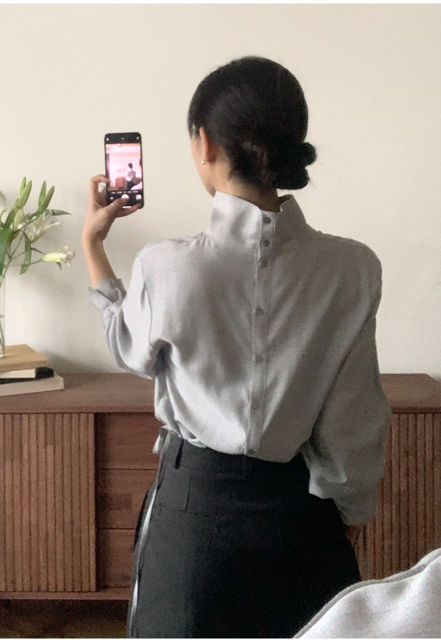 String Blouse
