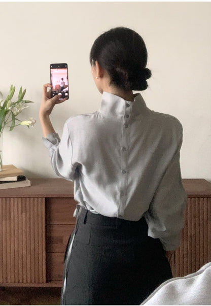 String Blouse