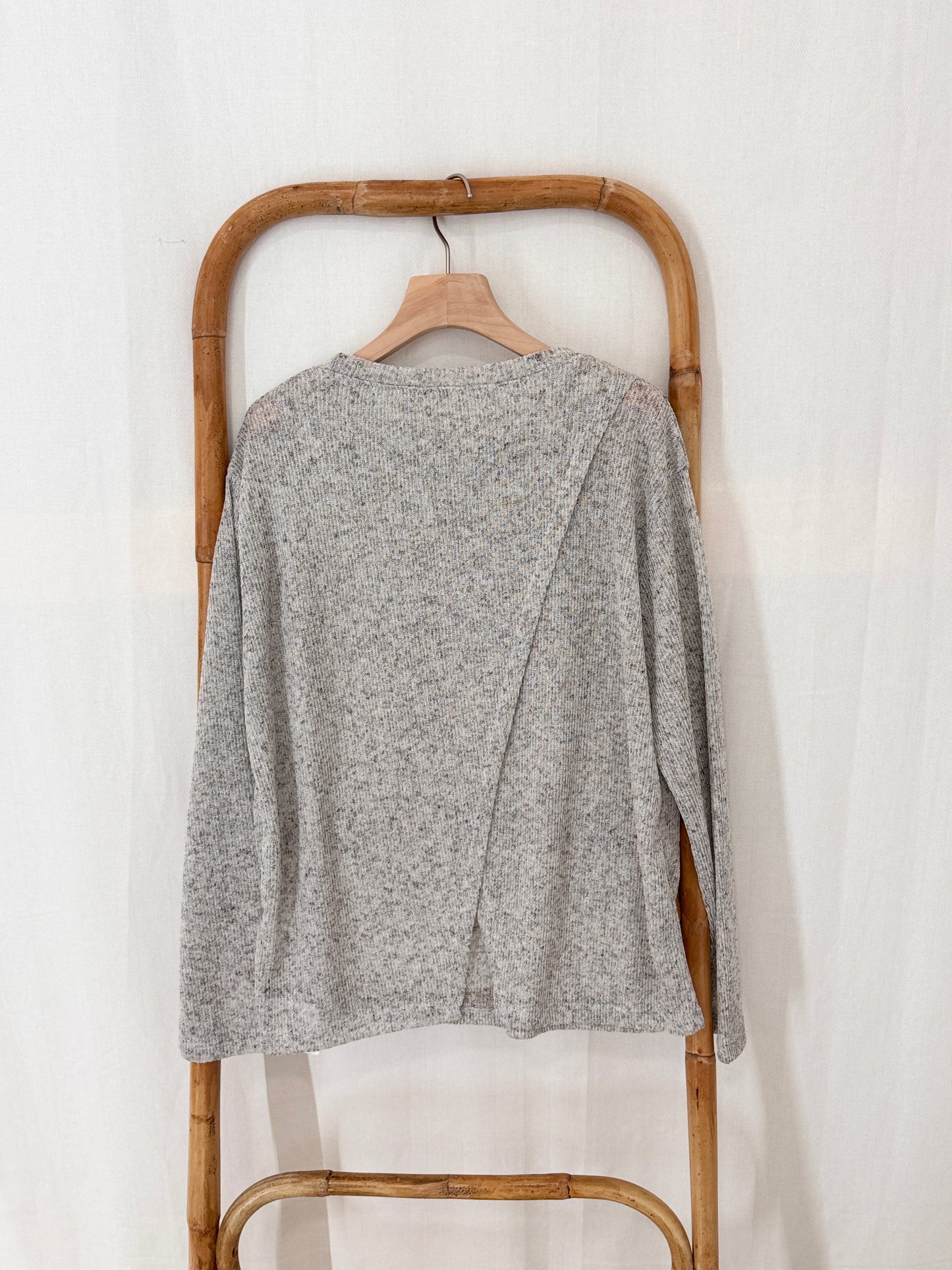 Reining Linen Tee