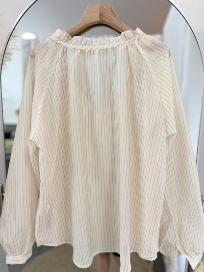 Spring Blouse(~5/16)