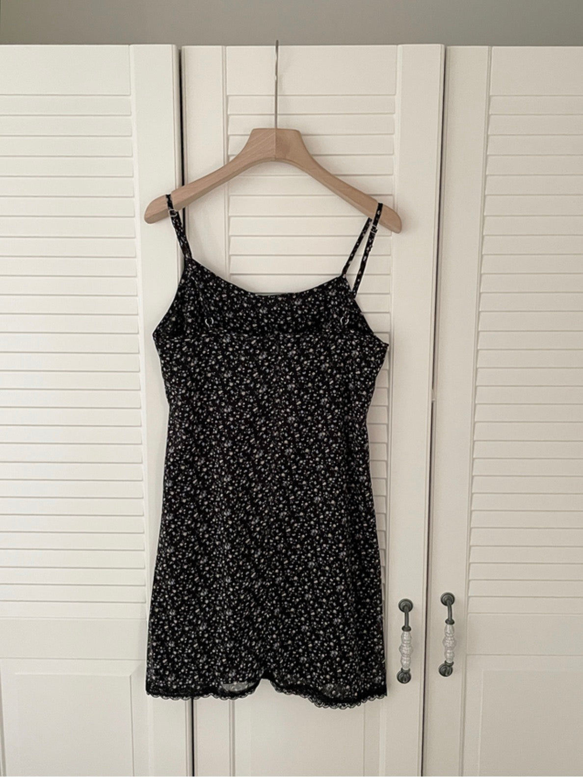 * Muhee Flower Dress (차무희원피스)