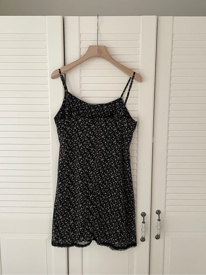 * Muhee Flower Dress (차무희원피스)