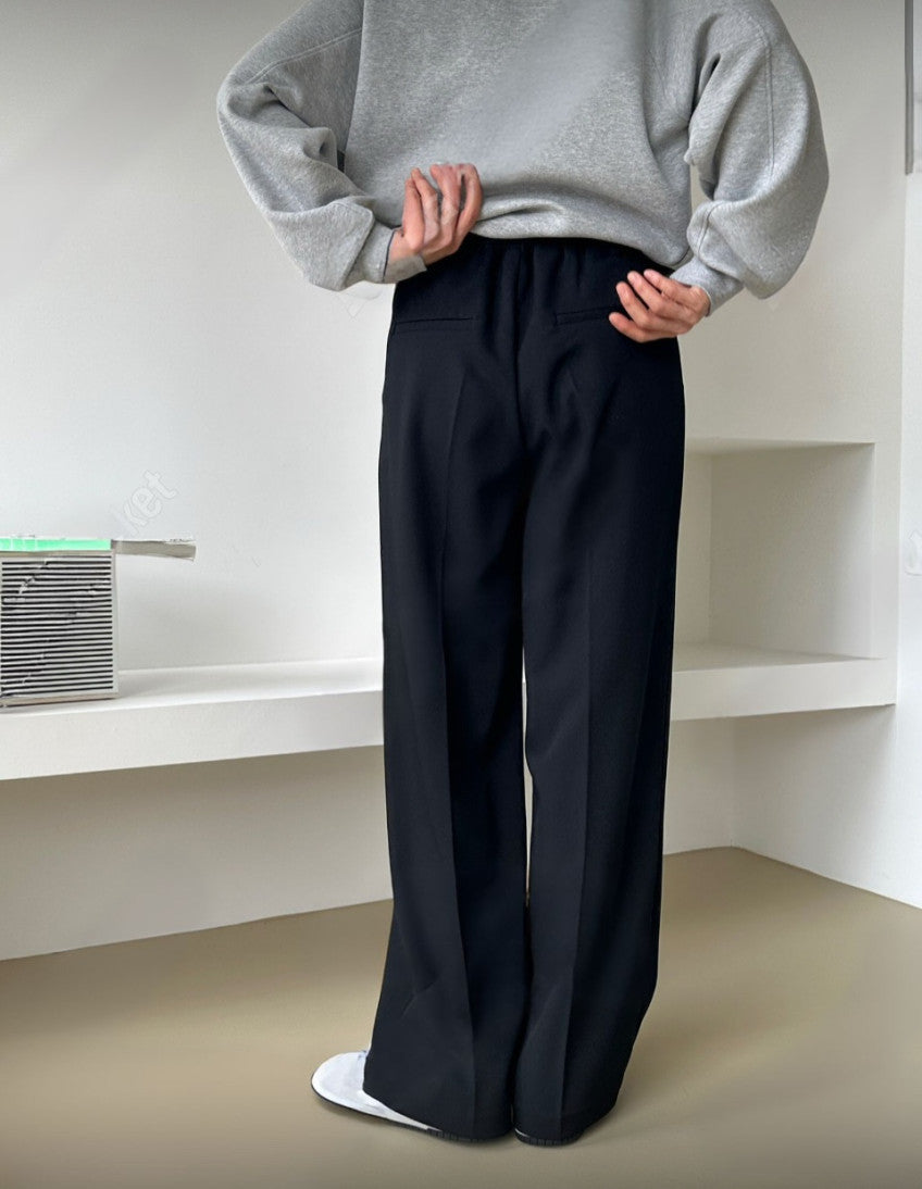 * Maren Belted Slacks