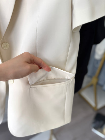 Summer Blazer - AdoreMeU