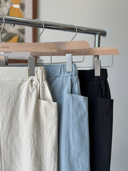 Evia Pocket Skirt - AdoreMeU