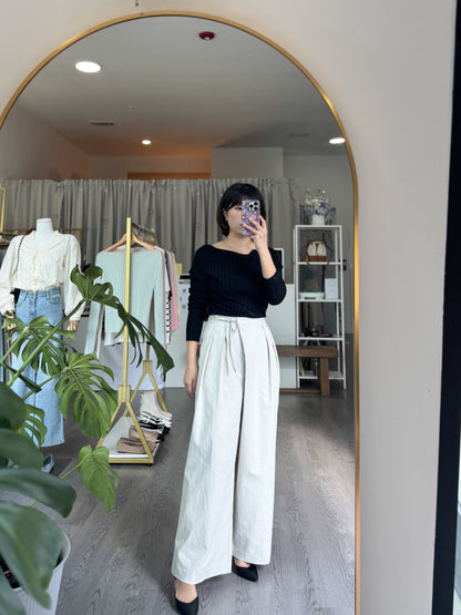 Strap Pants - AdoreMeU