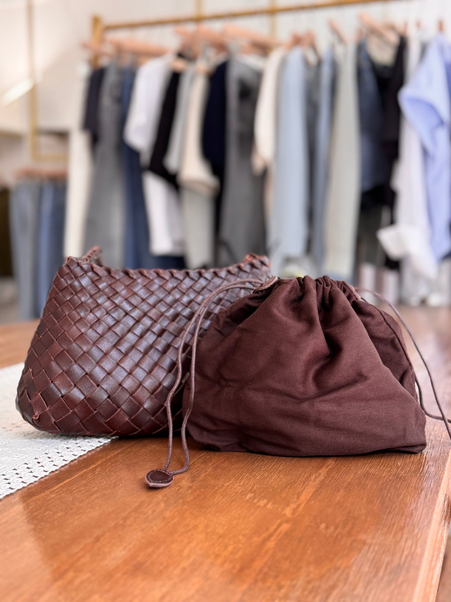 Dragon Bag(~5/2)