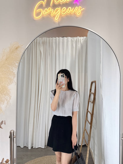 Luce Blouse