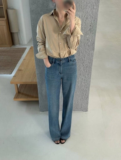Classic Everyday Shirt (~10/9)