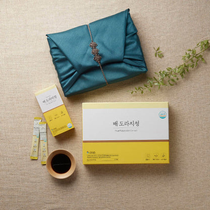 [Sanmaeul] Pear Platycodon Extract Sticks (SPECIAL 20% OFF) - AdoreMeU