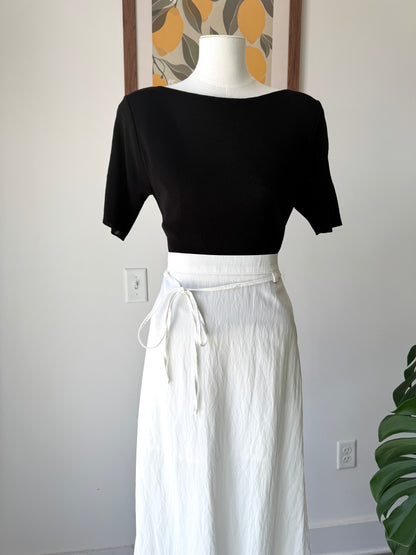 Lipsline Boatnect Knit(~7/23)