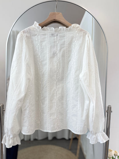 Parpe Blouse