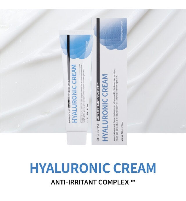 [Reracine] Hyaluronic Cream 80g / 2.82oz