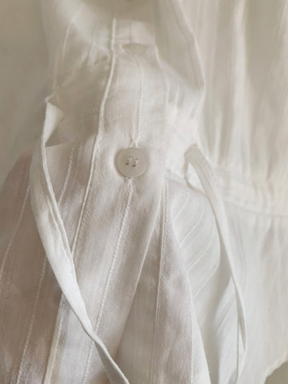 Dami String Blouse(~9/21)