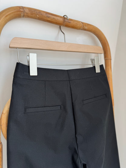 Classic Bermuda Shorts - AdoreMeU