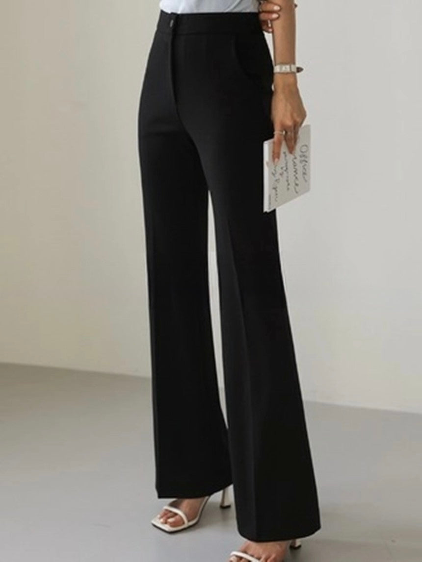 Summer Ugg Bootcut Slacks (~6/8)