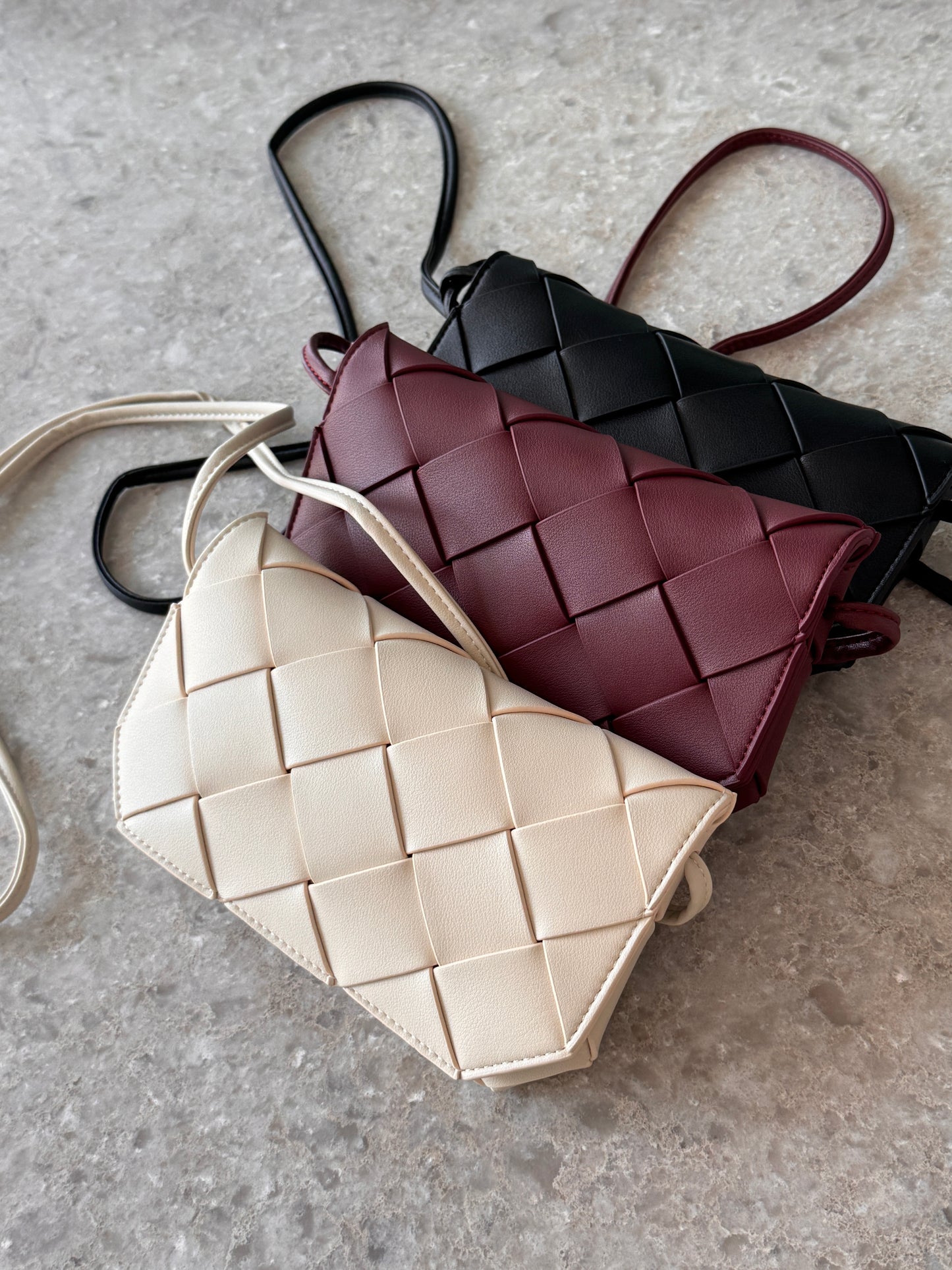 Mini Crossbody Bag(공구)