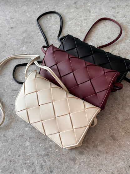 Mini Crossbody Bag(공구)