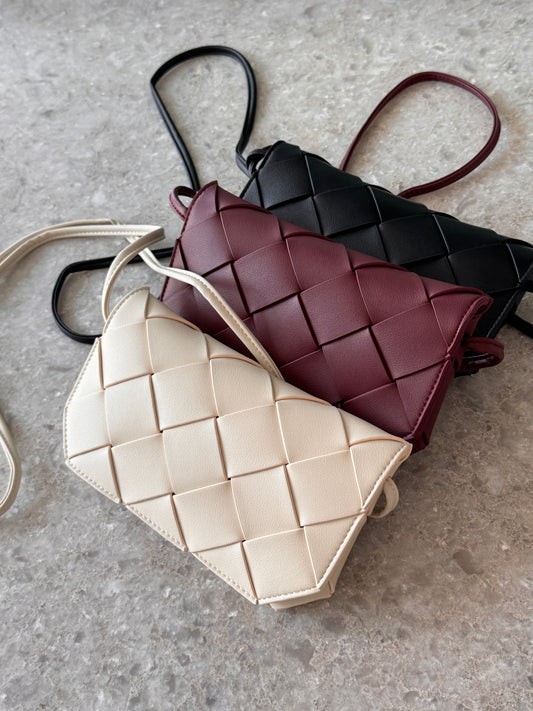 Mini Crossbody Bag(공구)