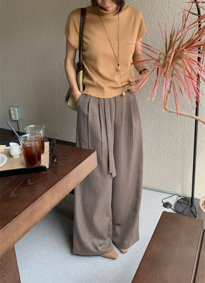 Dolman Sleeve Knit (~9/18)