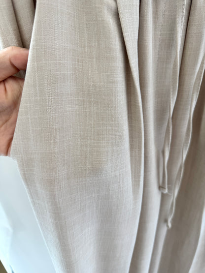 Summer Linen Slacks